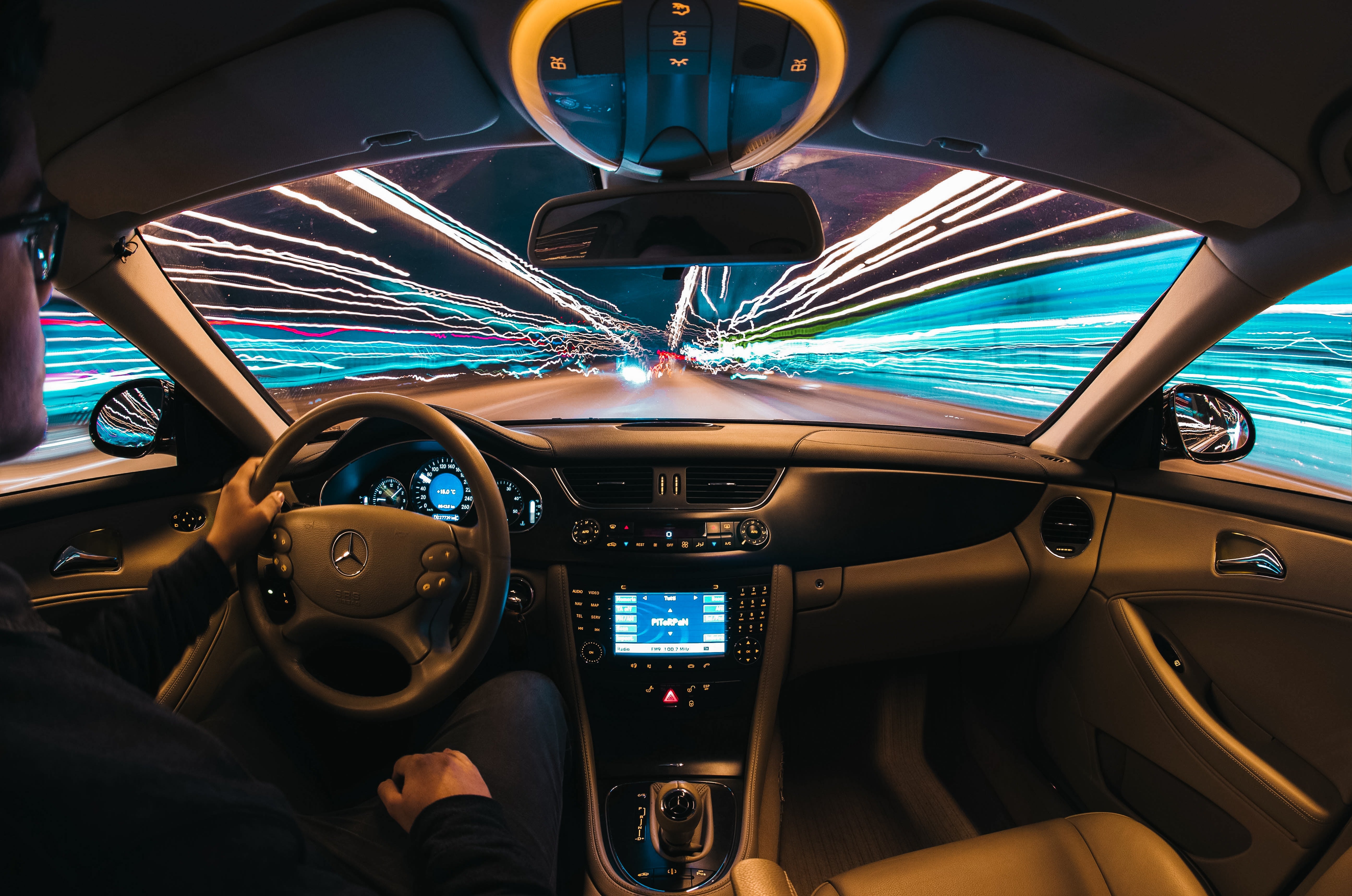 How to Get That ‘New Car Smell’ in an Old Car