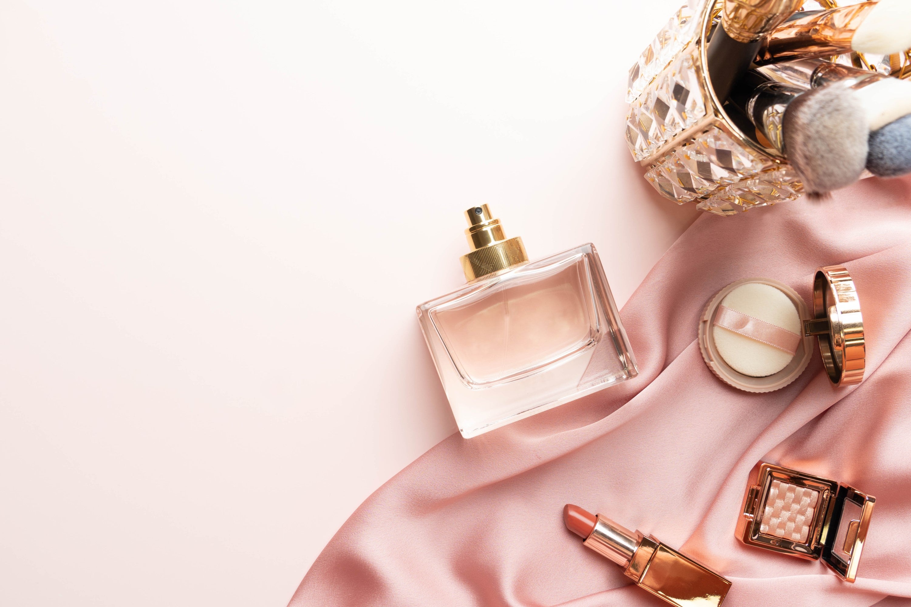 What Makes a "Designer" Fragrance Designer?