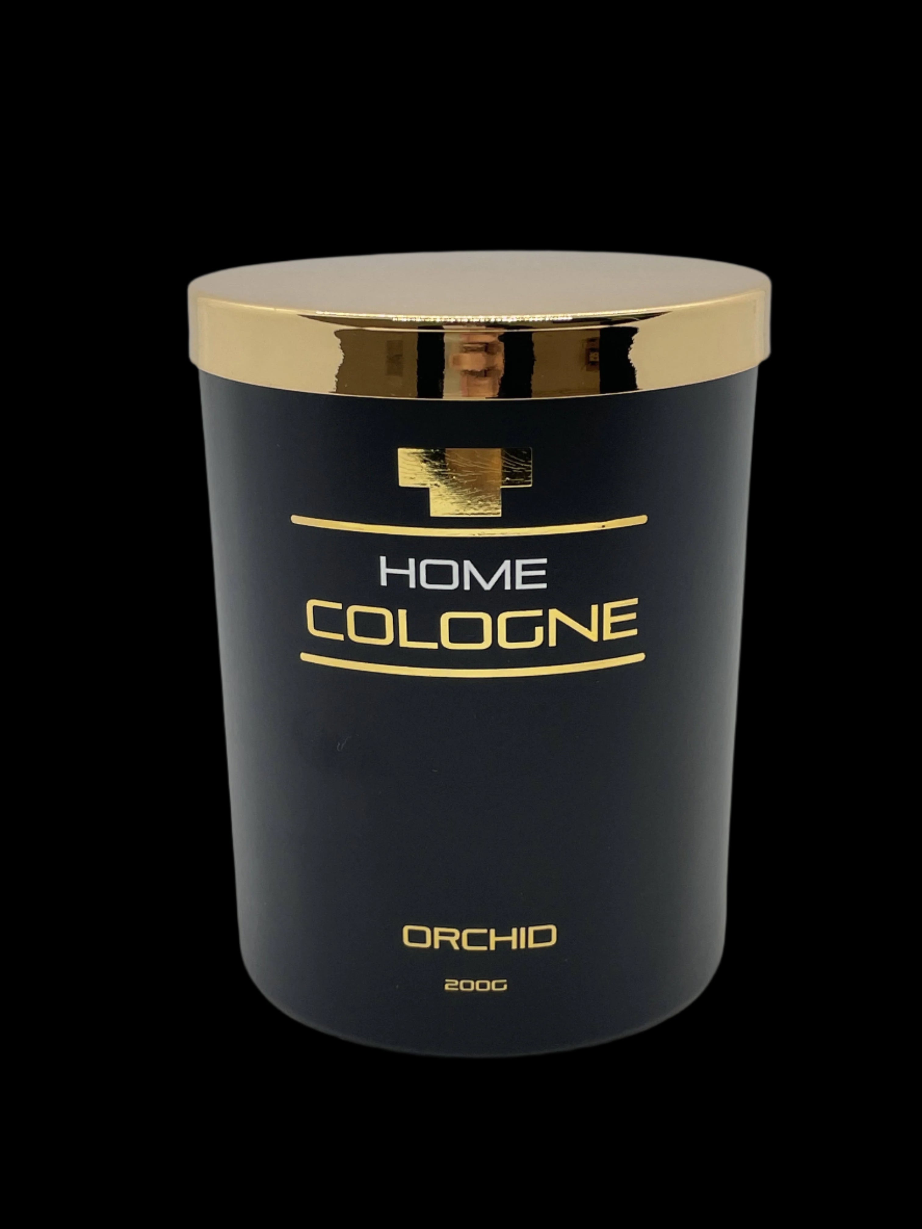 Orchid Candle - 200g