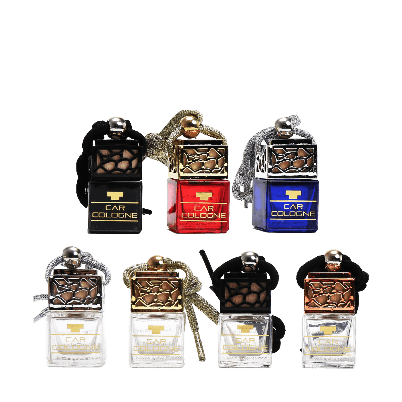 Creeid Aventos Car Cologne Diffuser