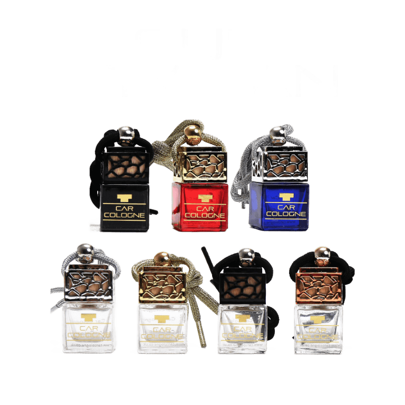 Oud Ispahan Car Diffuser