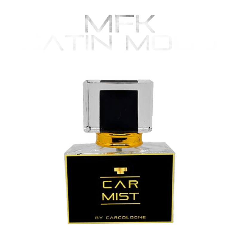 MFK Satin Mood Car Mist