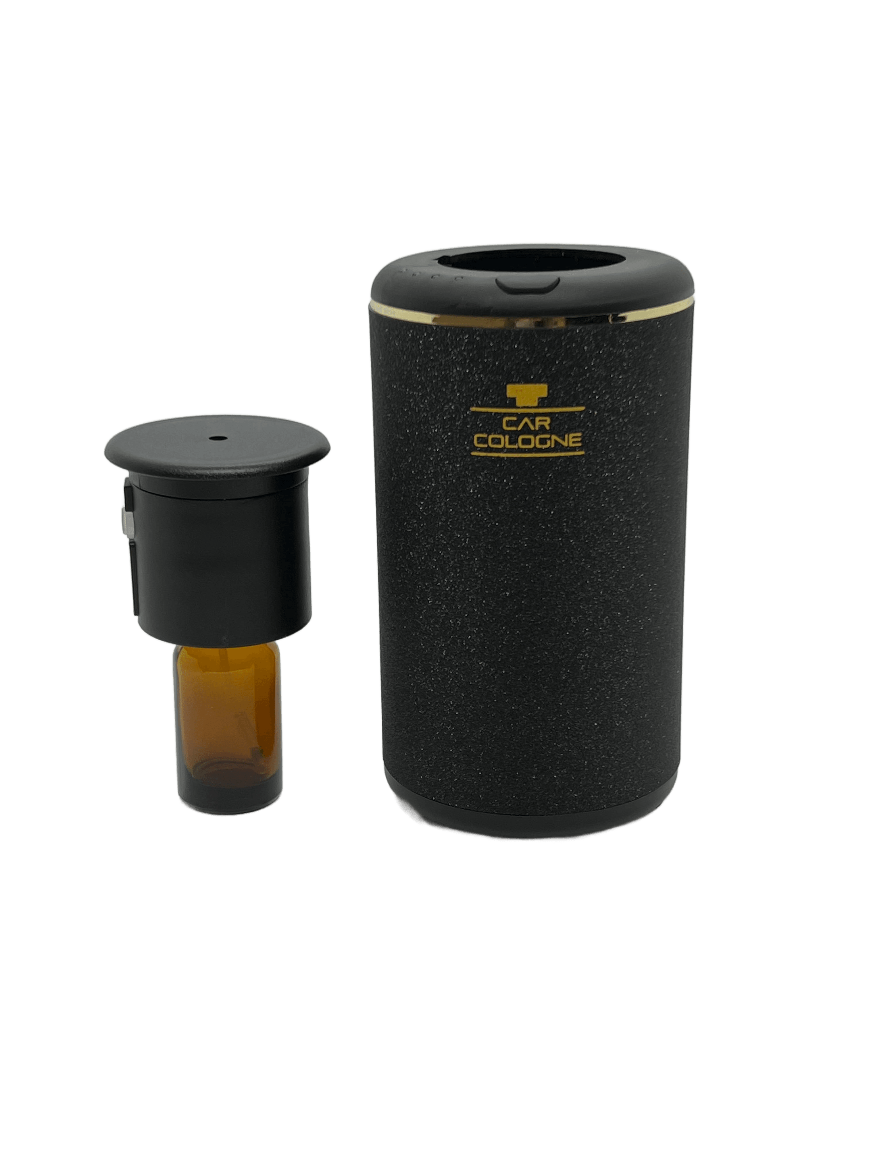 Car Mist Diffuser - Deluxe Edition