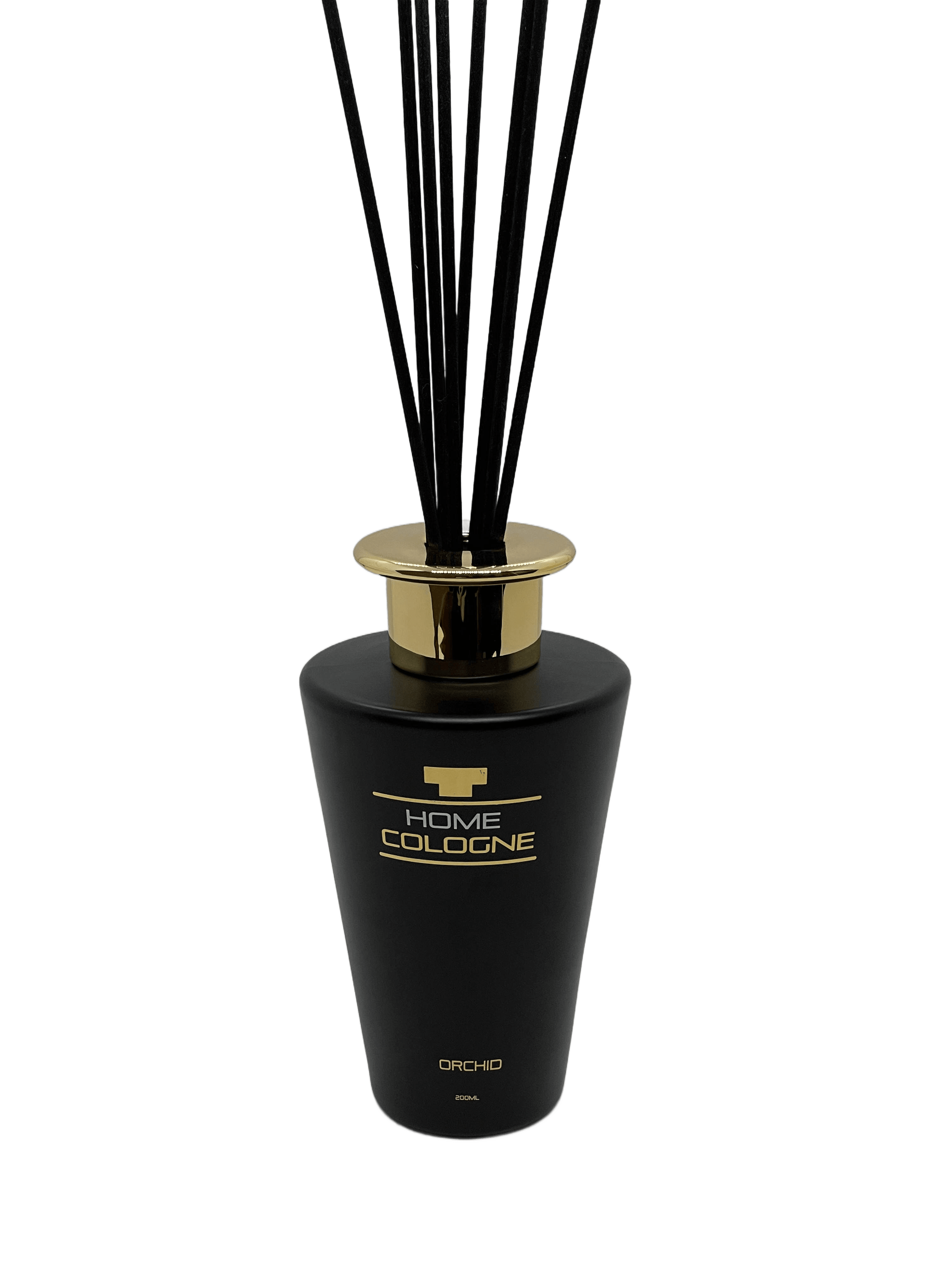Orchid Reed Diffuser - 200ml