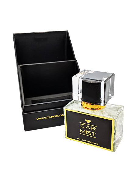 Rose D'Arabie Car Mist