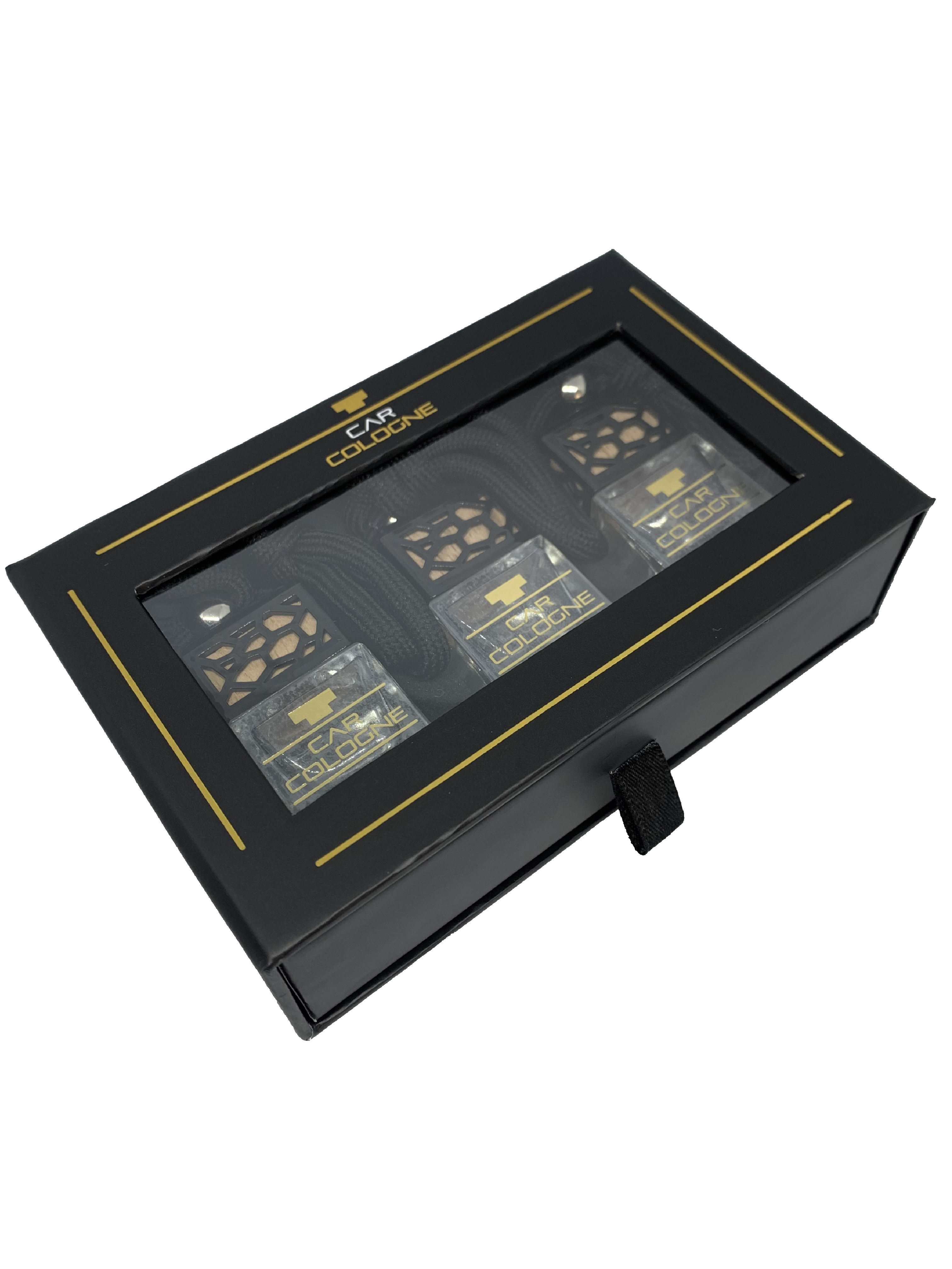 Signature Box - Black Edition