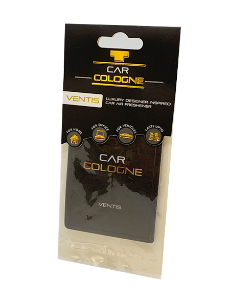 Ventis Card Air Freshener