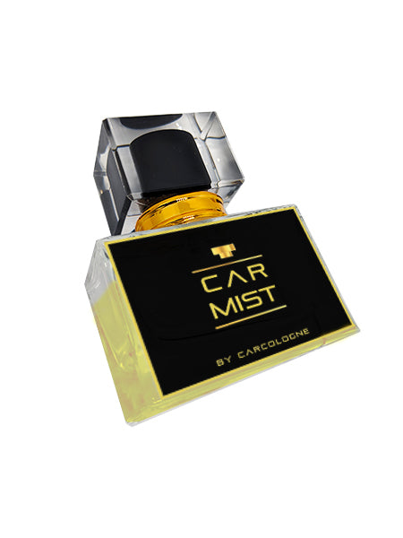 Silver Mountain Car Mist