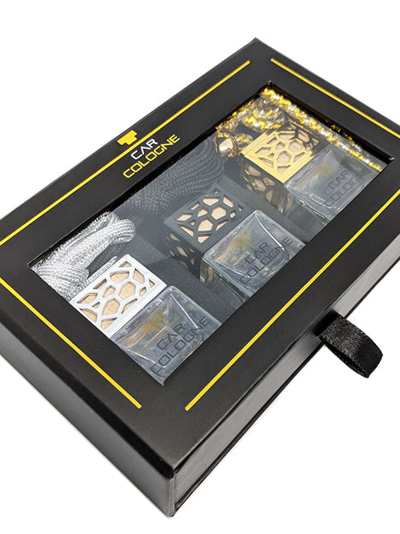 Signature Box