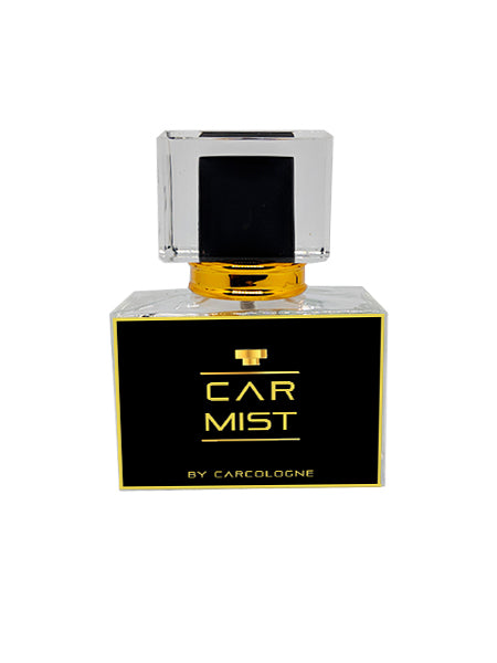 Rose D'Arabie Car Mist