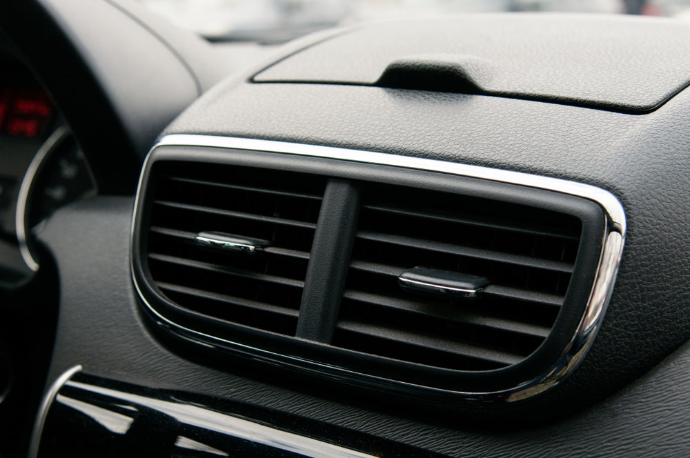 Can You Spray Air Freshener in Car Vents?