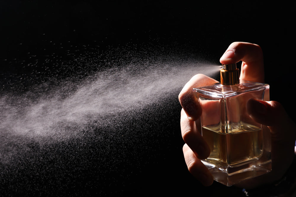 Can You Put Perfume in a Car Diffuser?
