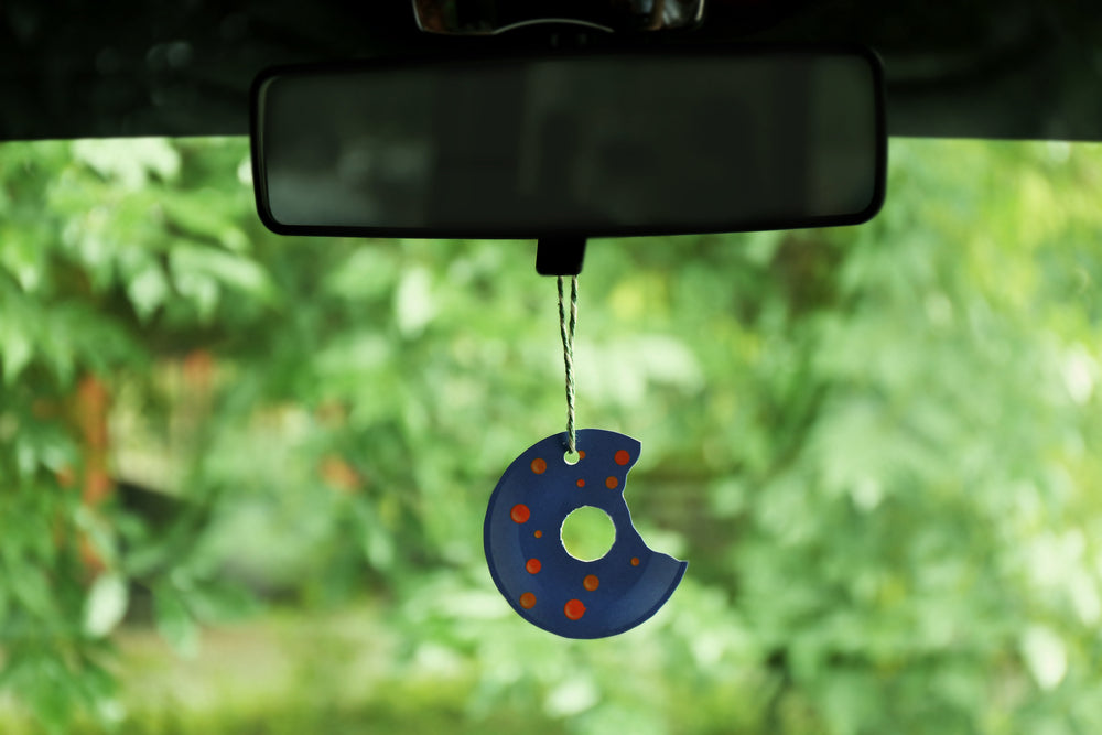 Are Car Air Fresheners Bad for You?