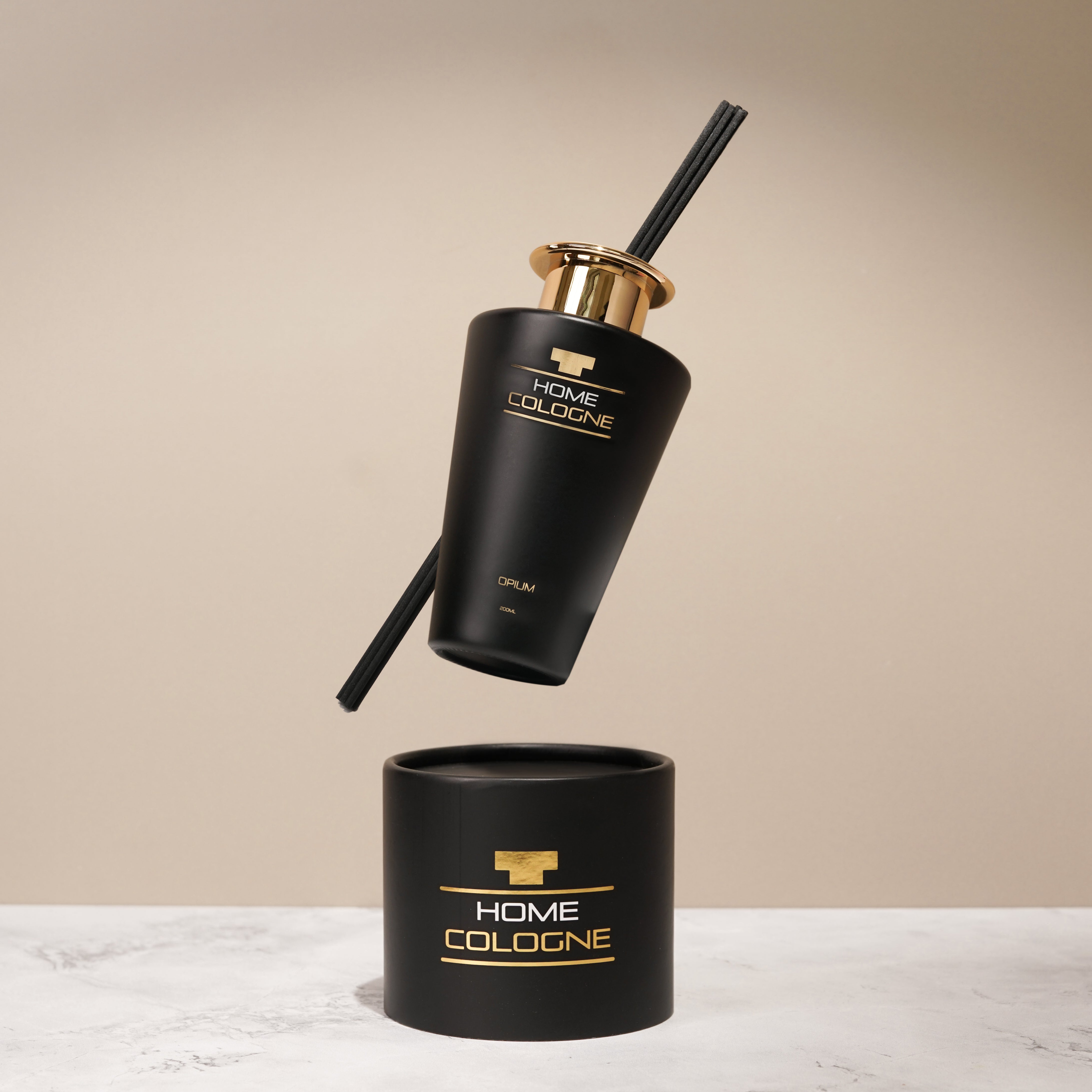 Reed Diffusers
