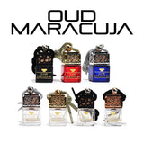 Oud Maracuja Car Diffuser