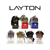 Layton Car Diffuser