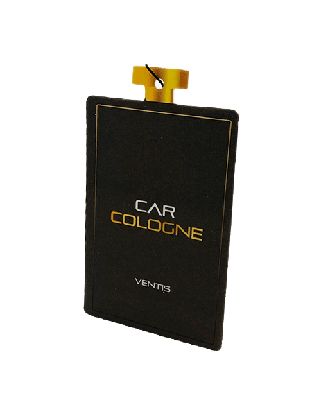 Ventis Card Air Freshener