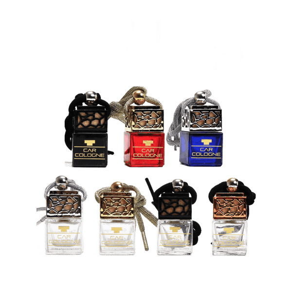 Oud Ispahan Car Diffuser