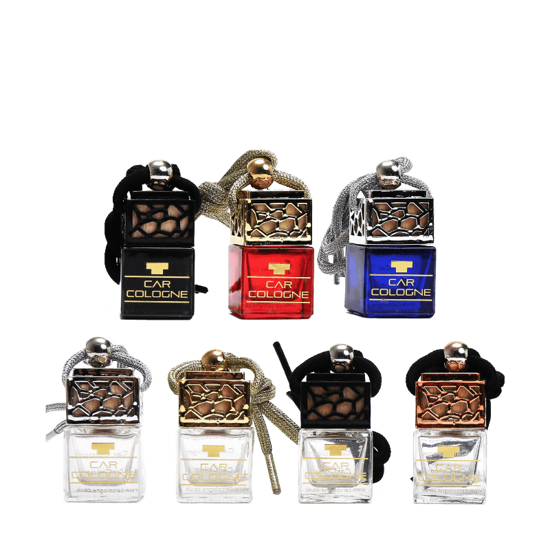 ADP Colonia Oud Car Diffuser