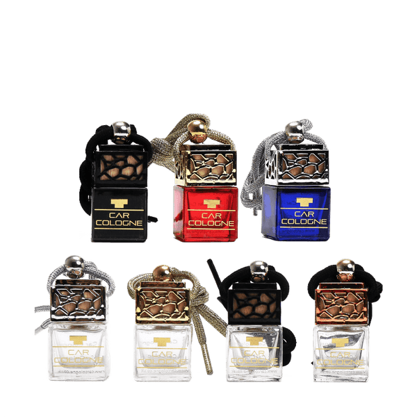 Millesime Car Diffuser