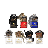 Rose and Oud Car Diffuser