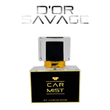 Savage Car Mist