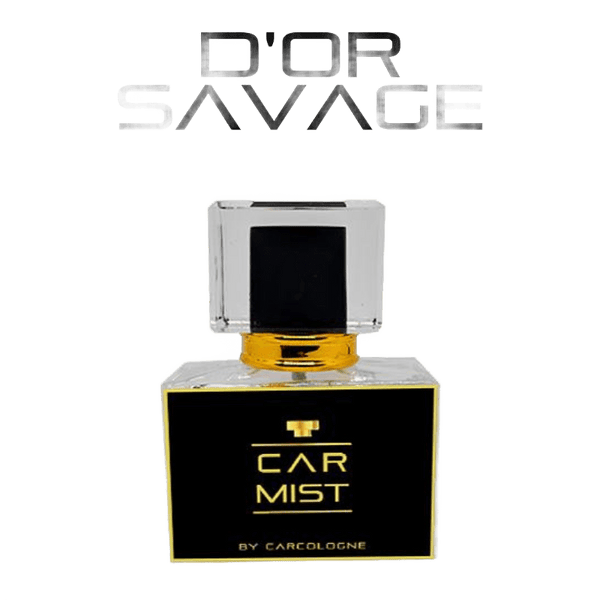 Savage Car Mist