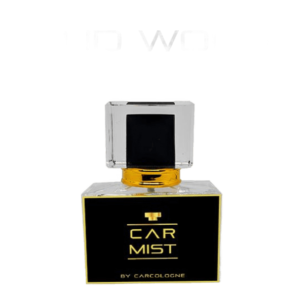 Oud Wood Car Mist
