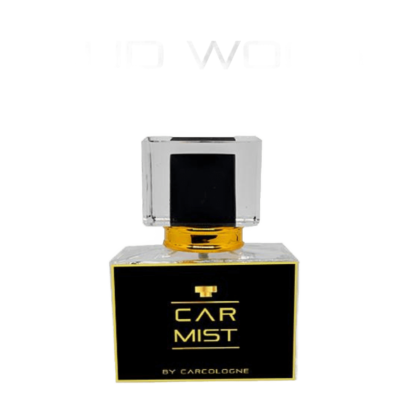 Oud Wood Car Mist