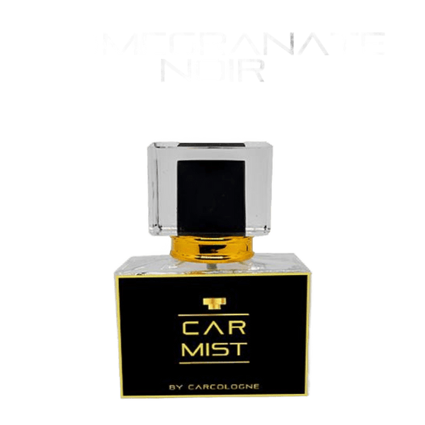 Pomegranate Noir Car Mist