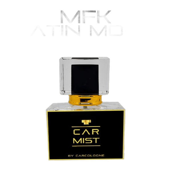 MFK Satin Mood Car Mist