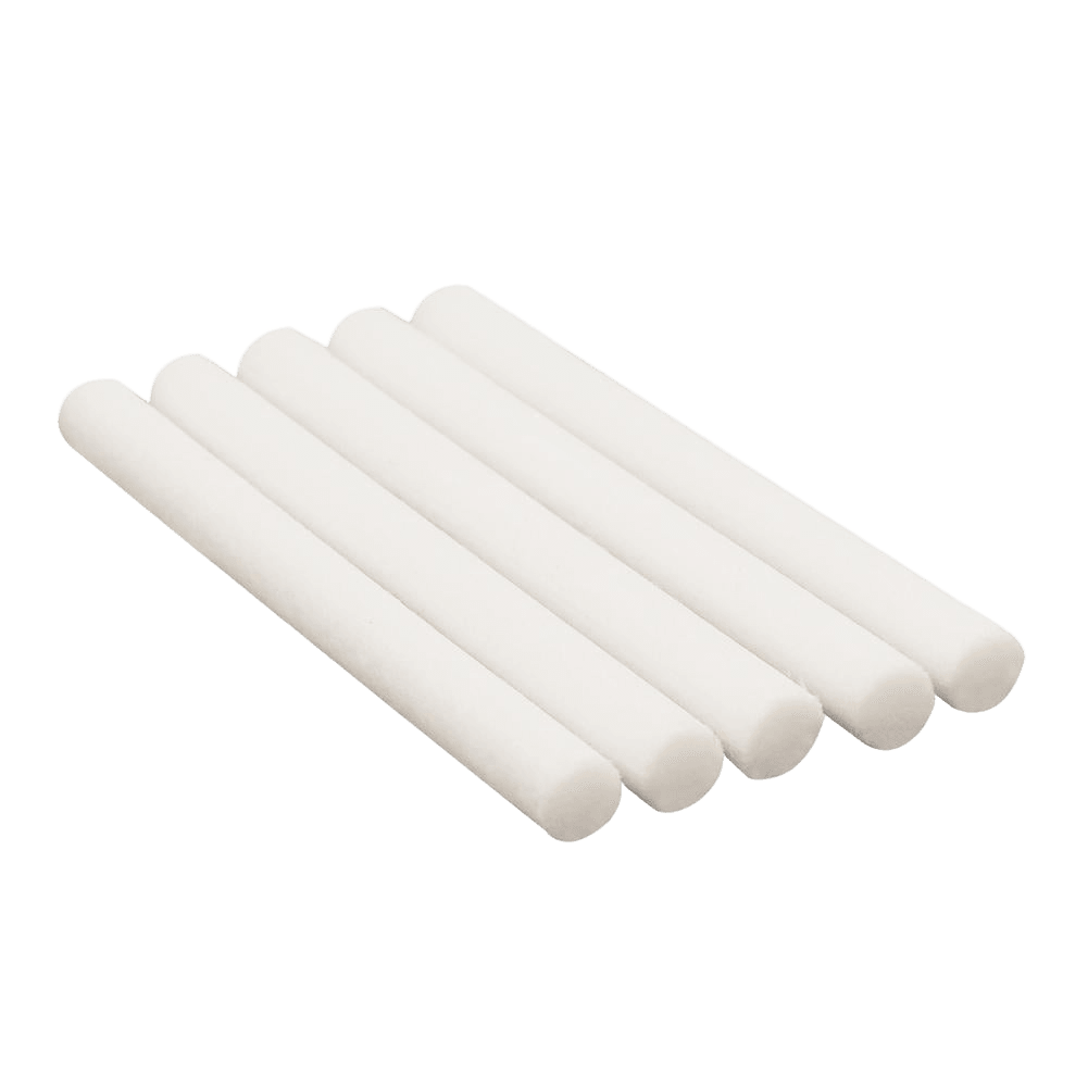 Defuser Filter Pack of 5 Filters - Electronic Diffuser