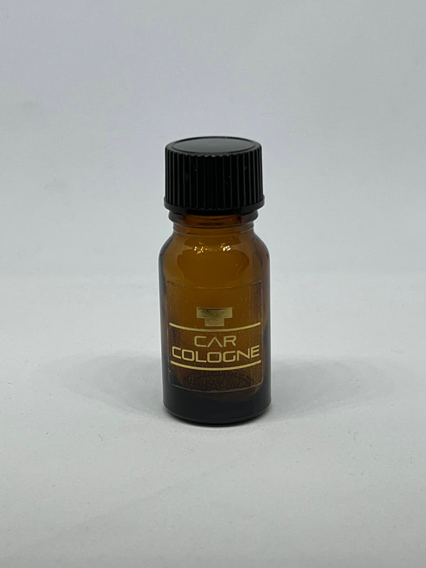Tobacco Vanilla Fragrance Oil - 10ml (Deluxe Edition)