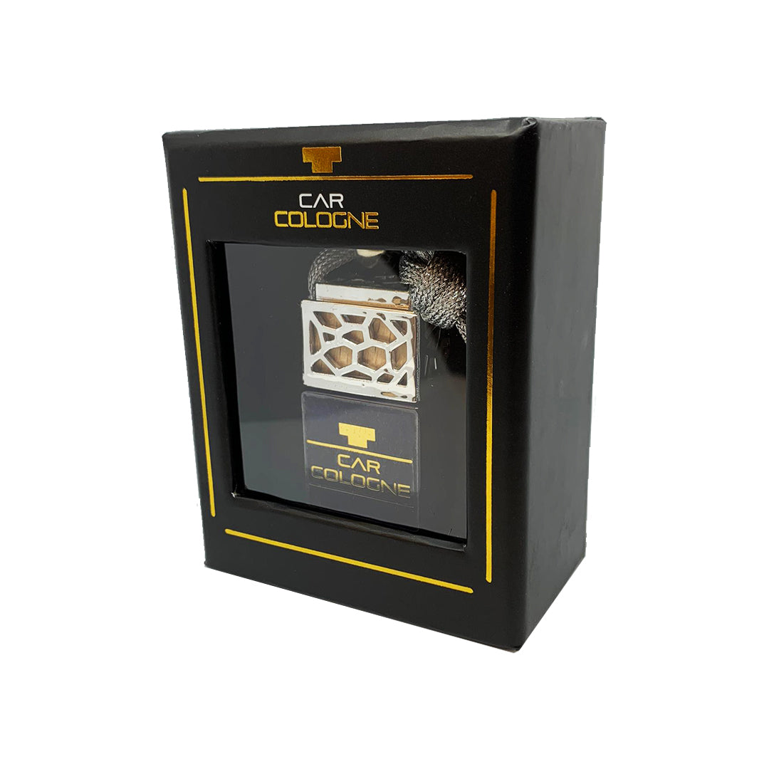 Oud Wood Car Diffuser
