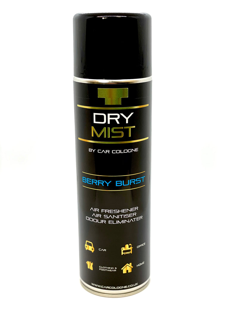 Dry Mist - Set Of 4