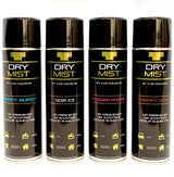 Dry Mist - Set Of 4