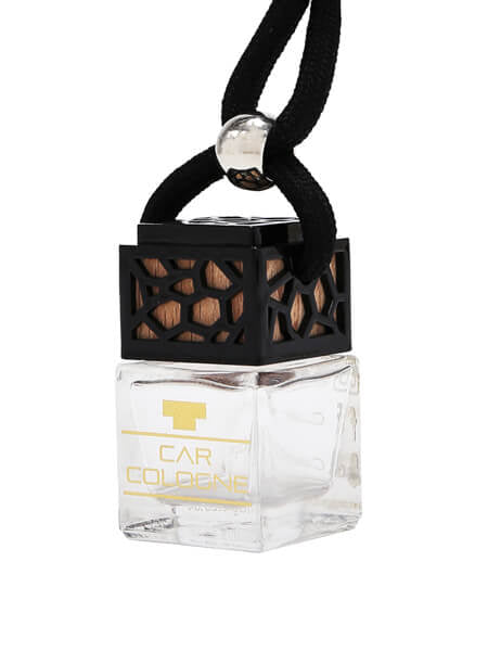Oud Wood Car Diffuser