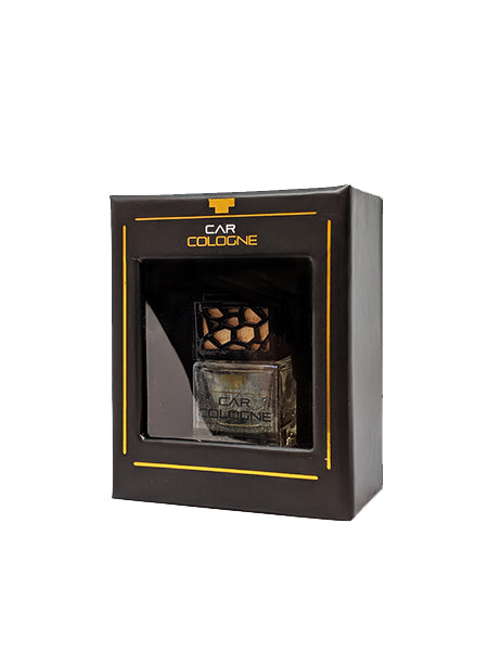 Creeid Aventos Car Cologne Diffuser