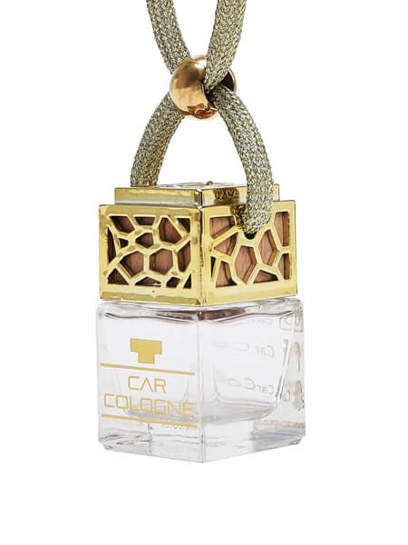 Oud Wood Car Diffuser