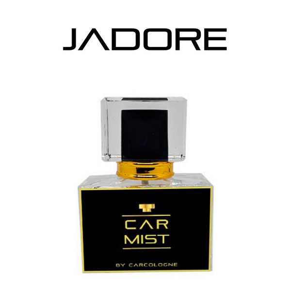 Jadore Car Mist