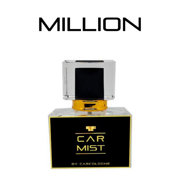 Million Car Mist
