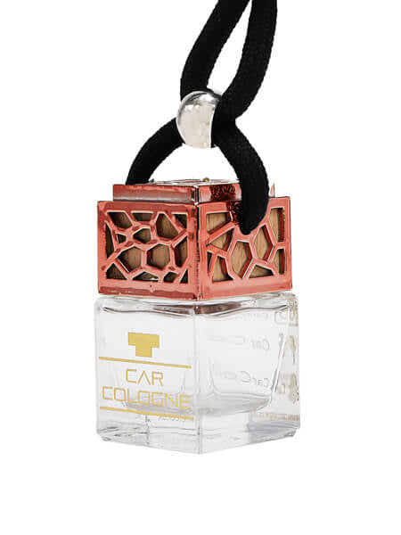 Oud Wood Car Diffuser