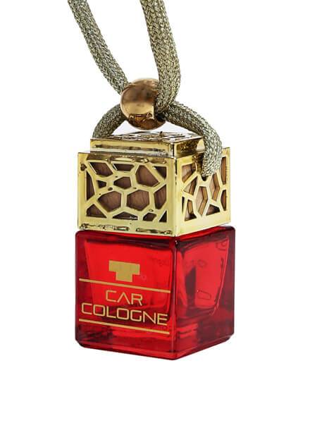 Oud Wood Car Diffuser