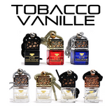 Tobacco Vanille Car Diffuser
